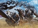 Monster Hunter Wilds Free Prologue Demo Brings The Hunt To Switch 2 Next Week