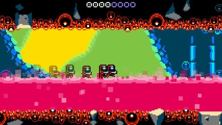 Xeodrifter Switch