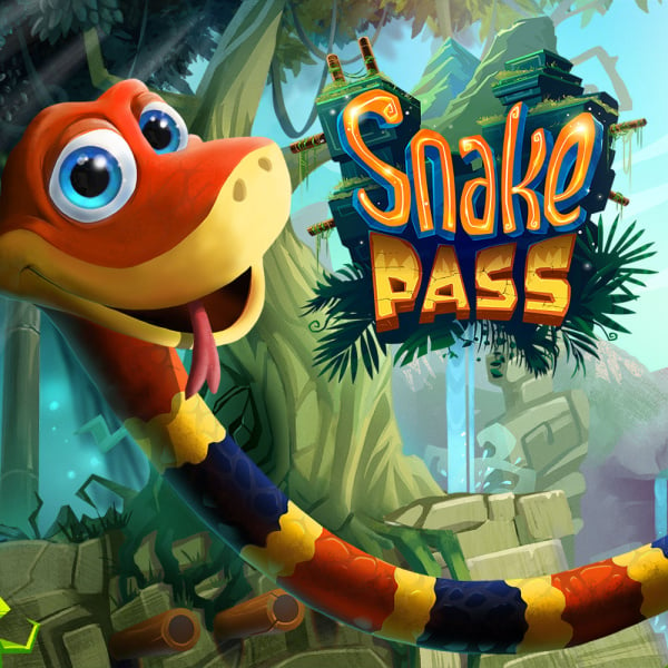 Nintendo Switch) Snake Pass terá edição física pela Super Rare