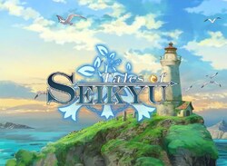 RPG Farming Adventure 'Tales Of Seikyu' Confirms Release On Switch Platforms