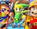 50 Best Wii U Games Of All Time