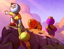 'Peak', The Beloved Indie Climber, Scales October's Stacked Switch 2 Release Schedule
