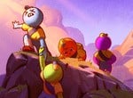 'Peak', The Beloved Indie Climber, Scales October's Stacked Switch 2 Release Schedule
