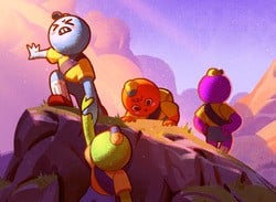 'Peak', The Beloved Indie Climber, Scales October's Stacked Switch 2 Release Schedule