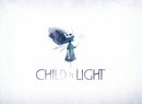 New Child of Light Trailer Shows Off Co-Op Mode
