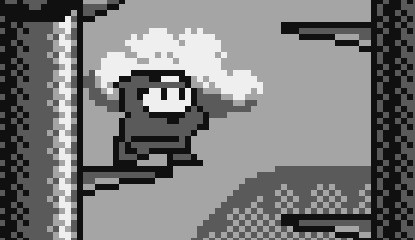 Maru's Mission (3DS eShop / GB)