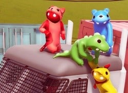 After A Small Delay, Gang Beasts Is Now Available On Switch