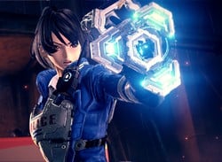 Watch Almost 10 Minutes Of PlatinumGames' Astral Chain In New Action Trailer