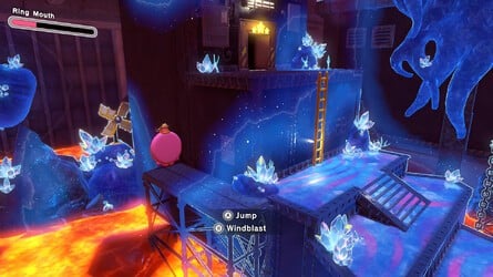 Star-crossed world Redgar forbidden lands