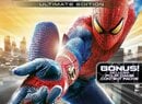 The Amazing Spider-Man: Ultimate Edition Revealed By Amazon