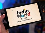 Surprise! Nintendo Announces Indie World Showcase For Thursday 7th August 2025