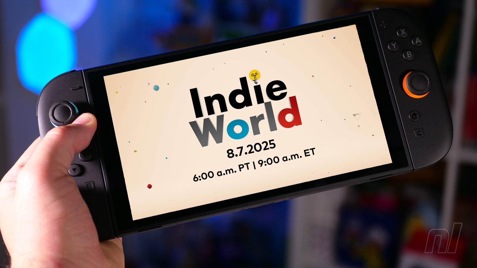 Nintendo Indie World Showcase Announced for August 7: New Switch Indies Incoming