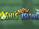 Yoshi's New Island E3 Trailer