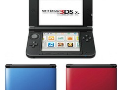 3DS XL's Media Potential