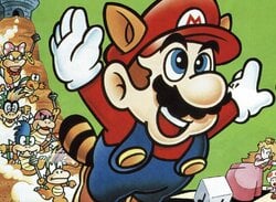 This Upcoming Super Mario Bros. 3 Mod Adds New Playable Characters, Wall Jumps And More