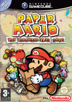 Paper Mario: The Thousand-Year Door (GCN)