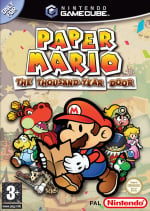 Paper on sale mario xbox