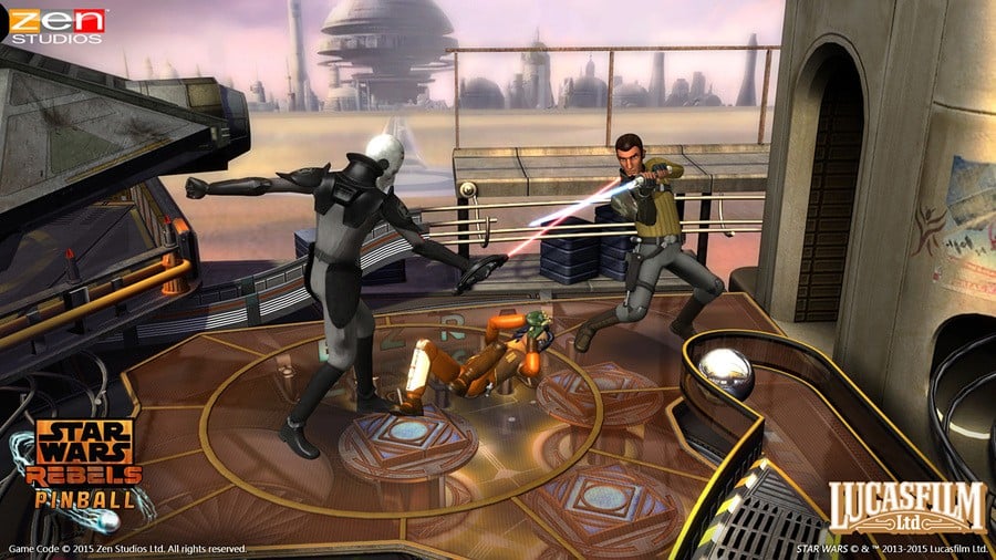 SW Rebels Screenshot 18 Logo