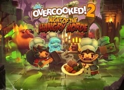 Overcooked 2's Latest DLC Adds Horrifying Horde Mode