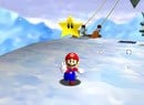 Legal Crackdown On Mario 64 PC Port Not Enough To Stop Modders From Improving It