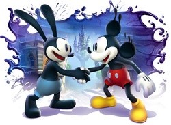 Musical Epic Mickey 2 "Won't Make You Sing"