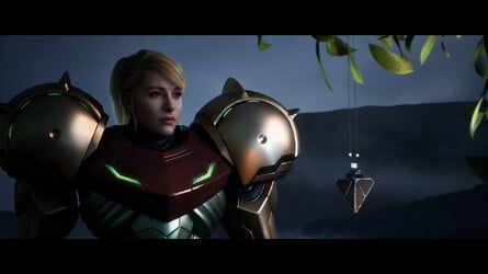 Metroid Prime 4: Beyond 4