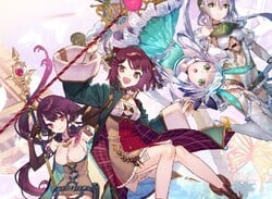 Atelier Series Producer On Popularity Polls, Seamless Battles, And Returning To Sophie