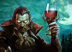 Oh No, Vampire Crawlers' Gameplay Trailer Suggests It's Going To Suck Up All Our Time