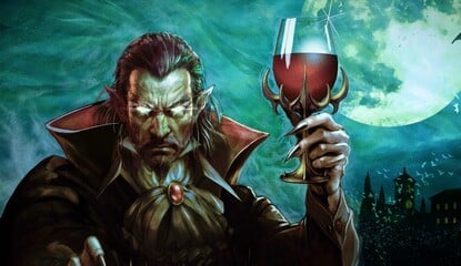 Oh No, Vampire Crawlers' Gameplay Trailer Suggests It's Going To Suck Up All Our Time