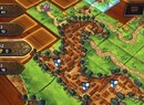 The Classic Board Game Carcassonne Brings Its Medieval Antics To Switch