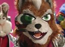 Whoops, Toys "R" Us is Listing Star Fox Zero for November in Its Catalogue