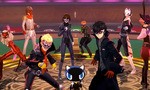 Persona Is Reportedly Getting A "Live-Action" Netflix Adaptation