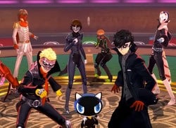 Persona Is Reportedly Getting A "Live-Action" Netflix Adaptation