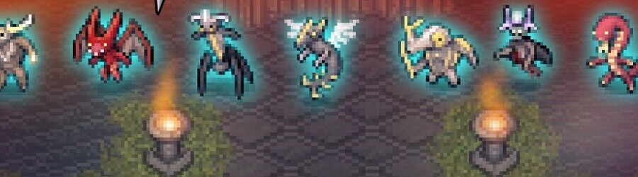 9th Dawn III (Switch eShop)