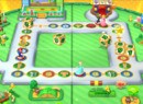 Mario Party 10's Bowser Party & amiibo Party Modes