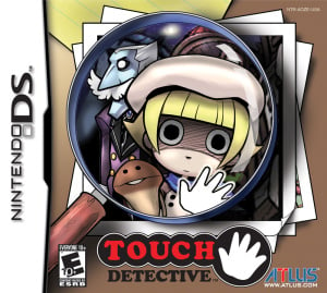 Touch Detective