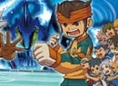 You'll Get A Kick Out Of These Inazuma Eleven 3: Team Ogre Attacks Trailers