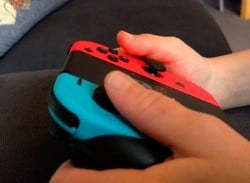 A Family Gamer's Perspective On The Nintendo Switch