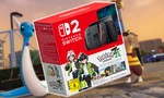 Pokémon Legends: Z-A Is Getting Its Very Own Switch 2 Bundle