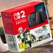 Pokémon Legends: Z-A Is Getting Its Very Own Switch 2 Bundle
