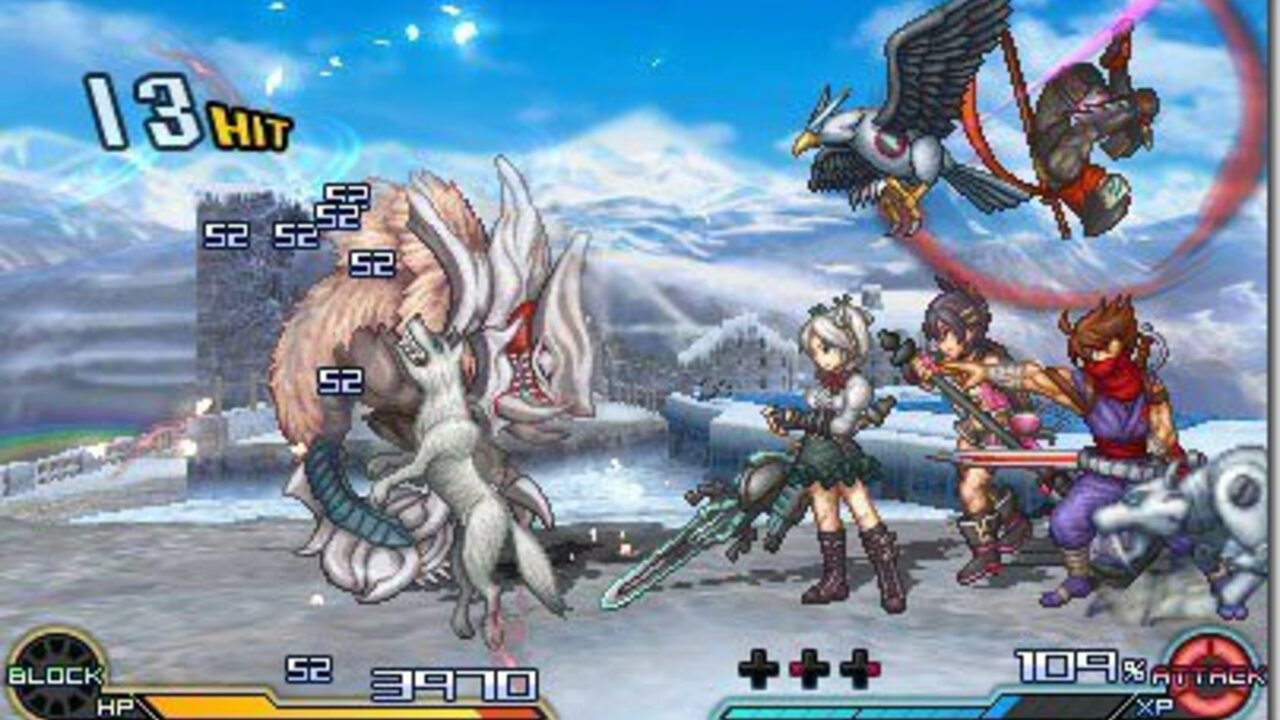 Project X Zone 2 Will Have Some Pre-Order Bonuses in North America