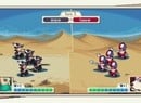 Wargroove's Free DLC Update Adds Two Brand New Units To The Game