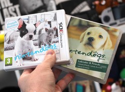 SGDQ's Summer Lineup Includes A Live Speedrun Of Nintendogs