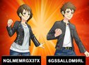 Grab Some Free Trainer Outfits for Pokkén Tournament DX