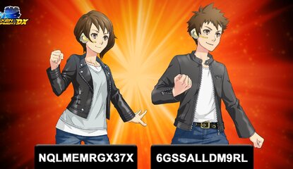 Grab Some Free Trainer Outfits for Pokkén Tournament DX