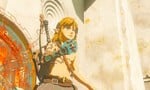 Zelda: Tears Of The Kingdom Is Now The "Highest Rated Game Of All Time" On OpenCritic