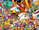 Hold Me, Virtual Console Data Has Been Discovered In The Nintendo Switch eShop