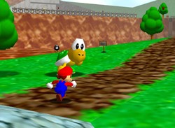Freshly Translated Interview with Miyamoto Delves into the Development of Super Mario 64