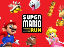 The Pressure Is Off With Super Mario Run's New Easy Mode