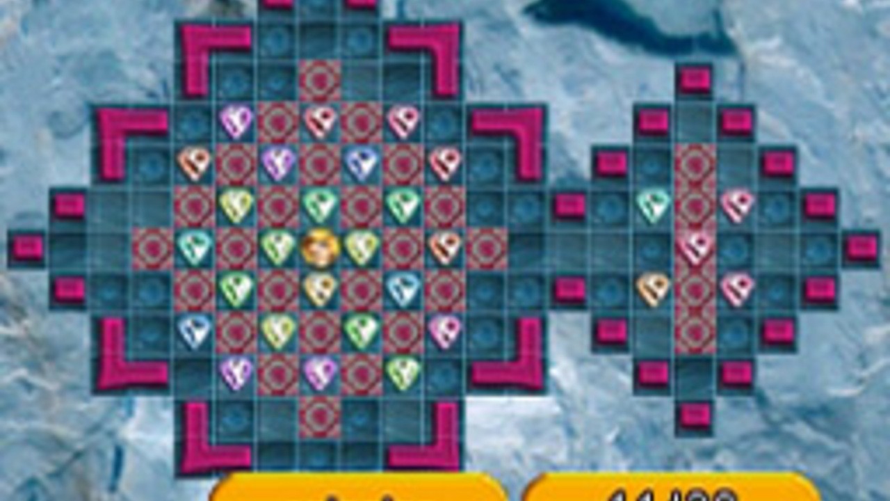 Wildtangent crystal maze game free